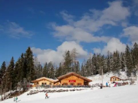 Ehrwalder Wettersteinbahnen