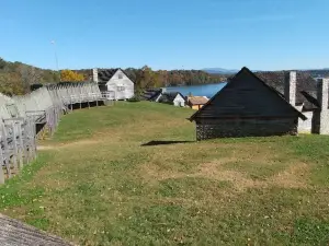 Fort Loudoun State Historic Park