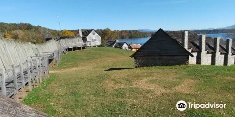 Fort Loudoun State Park