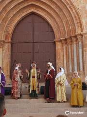 Feria medieval de Silves