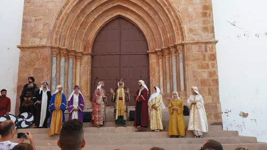 Feira Medieval de Silves