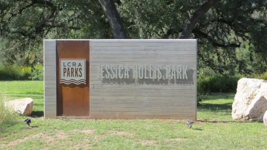 Jessica Hollis Park