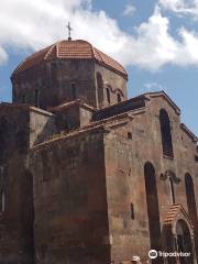 Saint Gevorg Church