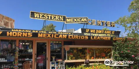 博爾德城胡佛大壩博物館