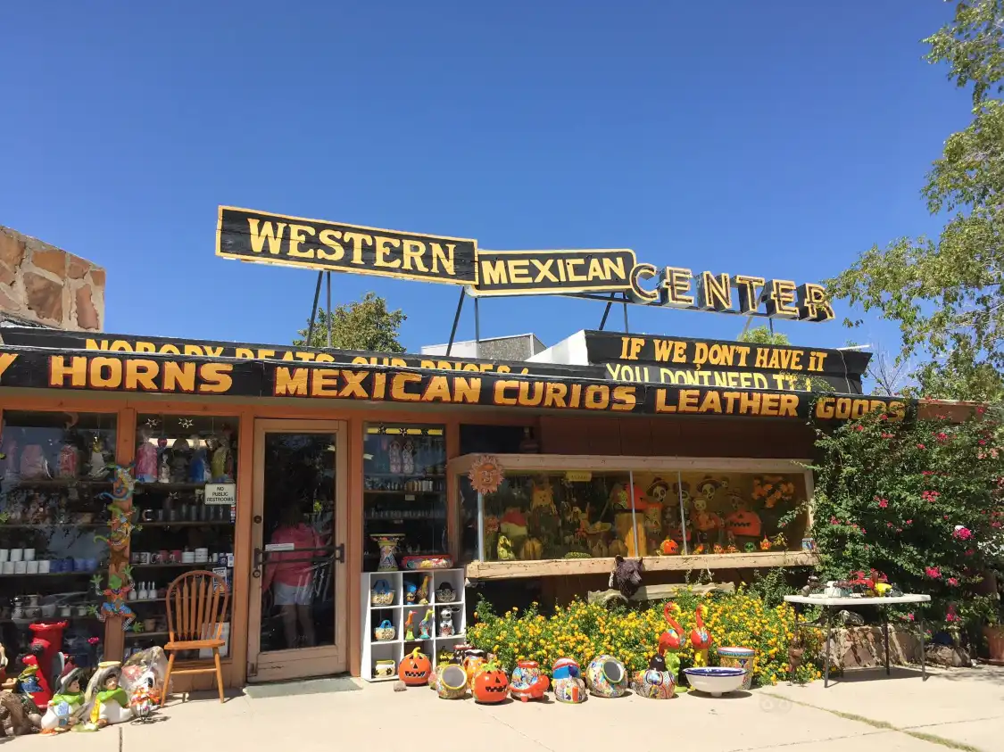Hotels near Boulder City-Hoover Dam Museum