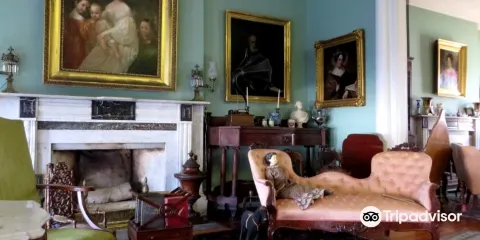 Geneva History Museum