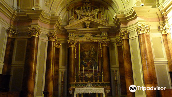 Cattedrale di san Flaviano