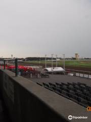 Canterbuy Downs Horse Racing Track