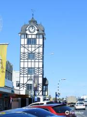 Stratford Clock Tower