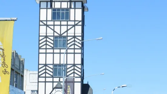 Stratford Clock Tower