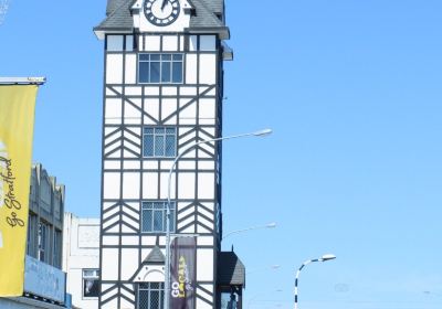 Stratford Clock Tower