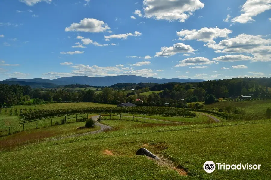 Great Valley Farm Brewery and Winery