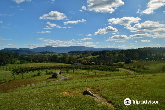 Great Valley Farm Brewery and Winery