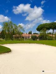 Golf Club Parco De Medici Roma