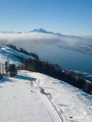 Luftseilbahn Seebodenalp