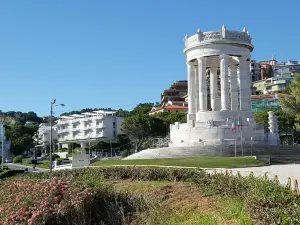 War Memorial