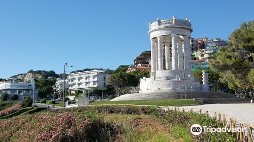 War Memorial