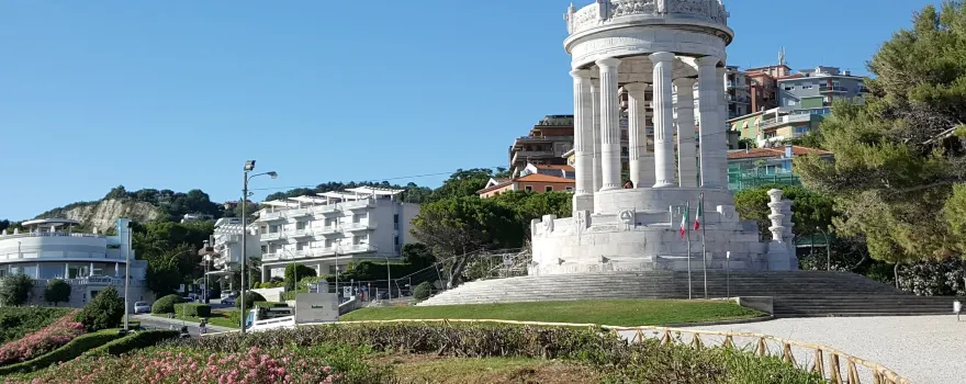 War Memorial