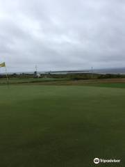 Hartlen Point Forces Golf Club