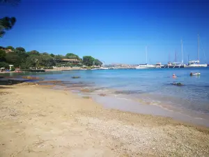 Cala Capra