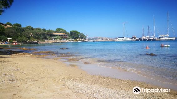 Cala Capra