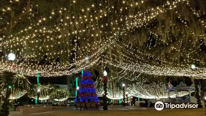 4_Ocala Downtown Square