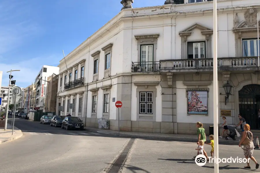 Museu Regional do Algarve