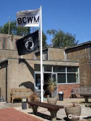 Bentwaters Cold War Museum