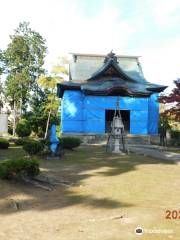 Hosenji Temple