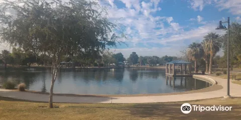 Desert Breeze Park