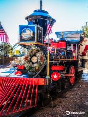 North Pole Colorado Santa’s Workshop