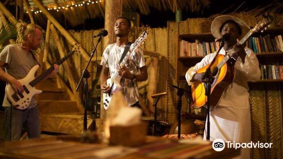 Bandas Live Music