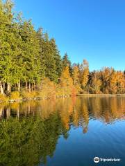 Lake Padden Park