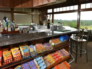 Fuzzy Zoeller's Covered Bridge Golf Club
