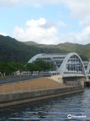 Koniya Coral Bridge