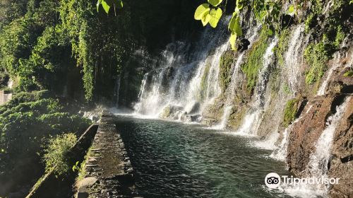 Chorros de la Calera