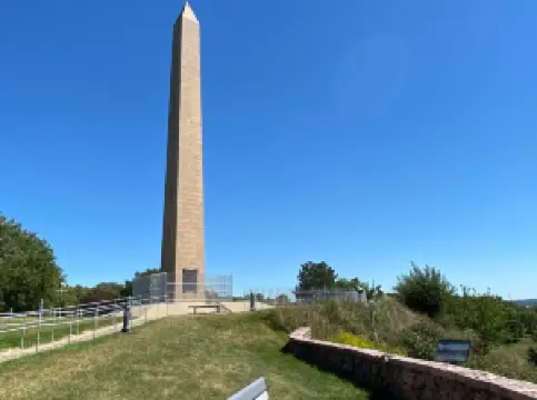 서전트 플로이드 모누멘트