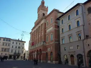 Auditorium San Domenico