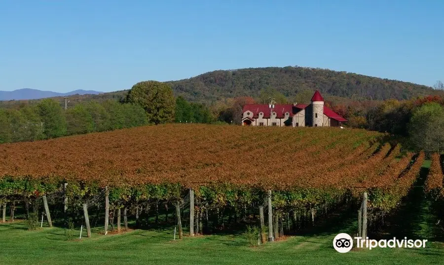 Horton Vineyards