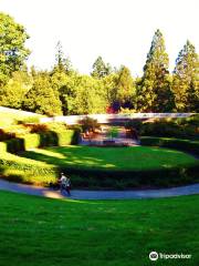 Vietnam Veterans of Oregon Memorial