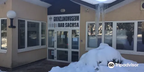 Grenzlandmuseum Bad Sachsa