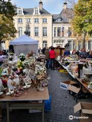 Vrijdagmarkt