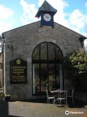 Cotswold Cricket Museum