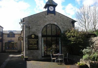 Cotswold Cricket Museum