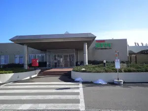 Nikaho Onsen Hogo Center Hamanasu