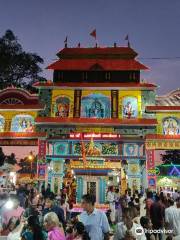 Sree Vallabha Temple