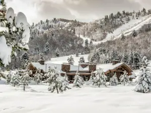 Snowbasin Resort