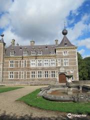 Castle Eijsden