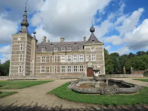 Castle Eijsden