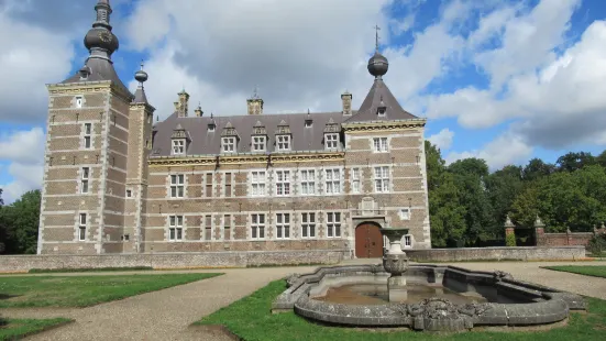 Eijsden Castle